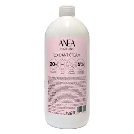 Anea Techline Oxigenada 1L 20vol.